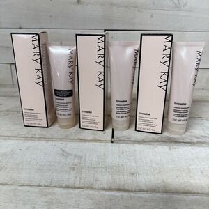3 MARY KAY TIMEWISE MOISTURE RENEWING GEL MASK 3 Oz Dry to Oily Skin 039964